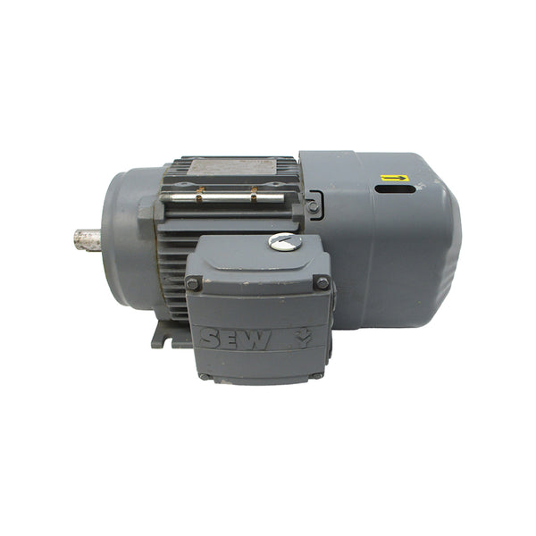 SEW-EURODRIVE DRE90M4BE2HR/FI/ISU/TF 480V 2.10A UNMP