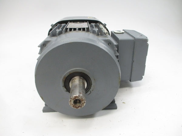 SEW-EURODRIVE DRE90M4BE2HR/FI/ISU/TF 480V 2.10A UNMP