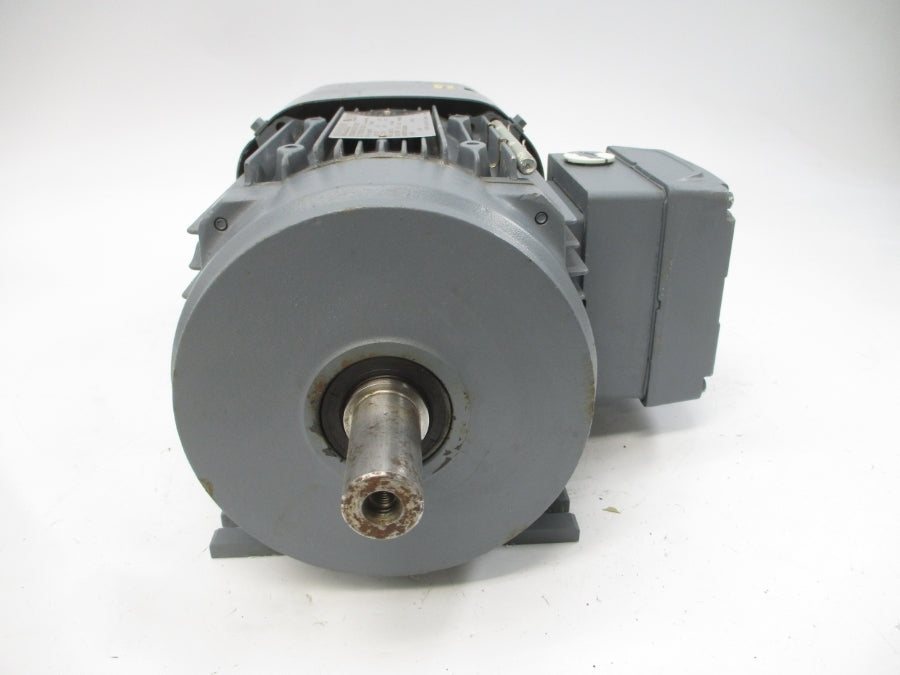 SEW-EURODRIVE DRE90M4BE2HR/FI/ISU/TF 480V 2.10A UNMP