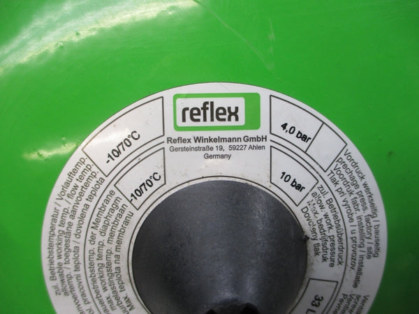 REFLEX 13N111381304 NSNP