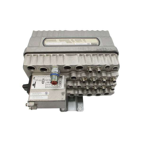 SEW EURODRIVE MTF11A003-503-E20A-15 380-500VAC 1.3A NSNP