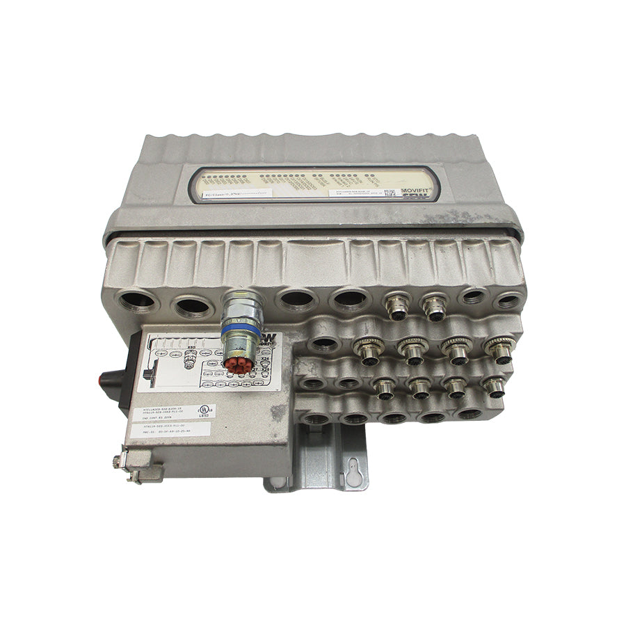SEW EURODRIVE MTF11A003-503-E20A-15 380-500VAC 1.3A NSNP