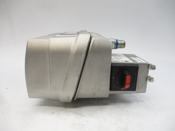 SEW EURODRIVE MTF11A003-503-E20A-15 380-500VAC 1.3A NSNP
