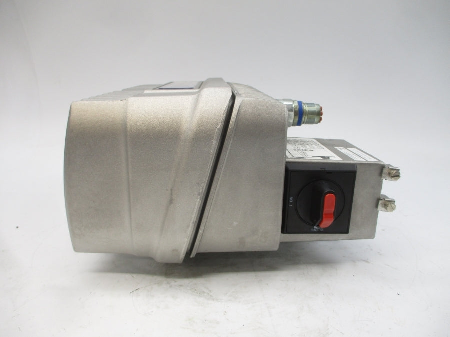 SEW EURODRIVE MTF11A003-503-E20A-15 380-500VAC 1.3A NSNP