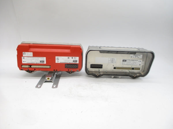 SEW EURODRIVE MTF11A003-503-E20A-15 380-500VAC 1.3A NSNP