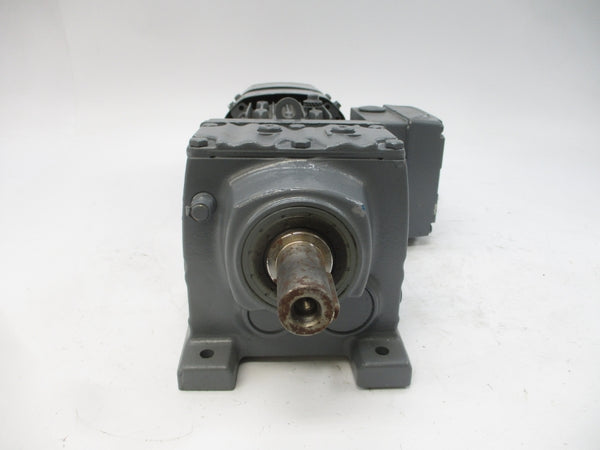 SEW-EURODRIVE R37DRS71S4BE05HR/IS/TF/ES7R 480V 1.03A NSNP