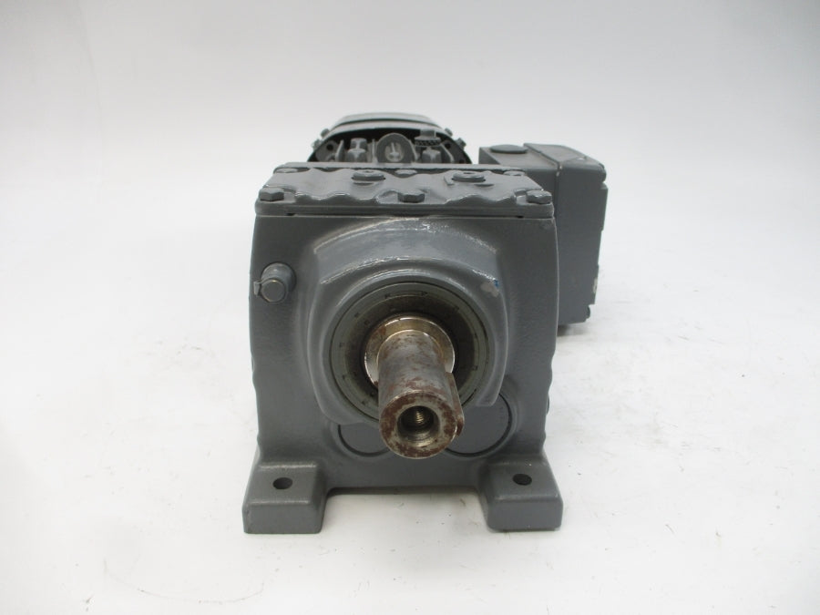 SEW-EURODRIVE R37DRS71S4BE05HR/IS/TF/ES7R 480V 1.03A NSNP