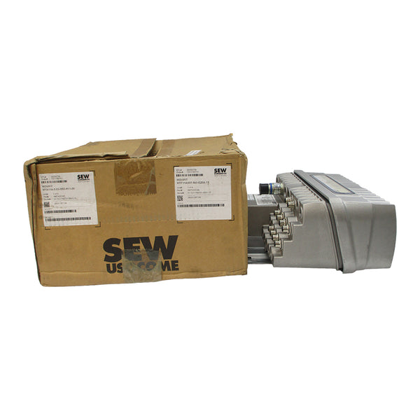 SEW-EURODRIVE MTF11A007-503-E20A-15 380-500VAC 1.9A NSMP