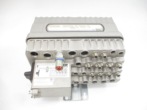 SEW-EURODRIVE MTF11A007-503-E20A-15 380-500VAC 1.9A NSMP
