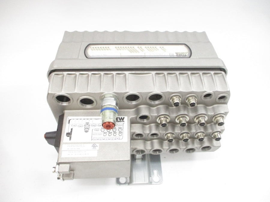 SEW-EURODRIVE MTF11A007-503-E20A-15 380-500VAC 1.9A NSMP