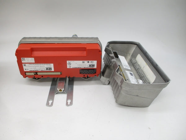 SEW-EURODRIVE MTF11A007-503-E20A-15 380-500VAC 1.9A NSMP