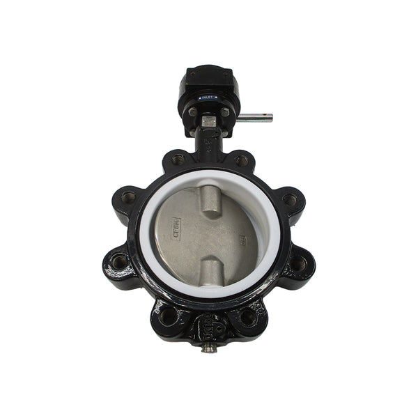 TRIAD TRI-750-06-DSP 6" NSNP