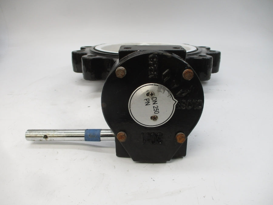 TRIAD TRI-750-10-DSP 10" NSNP