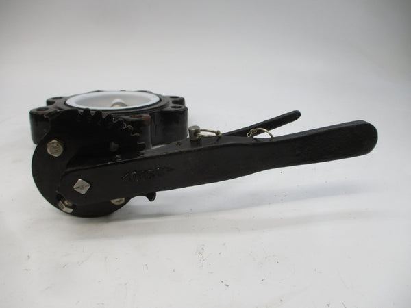 TRIAD TRI-750-04-DSP 4" NSNP