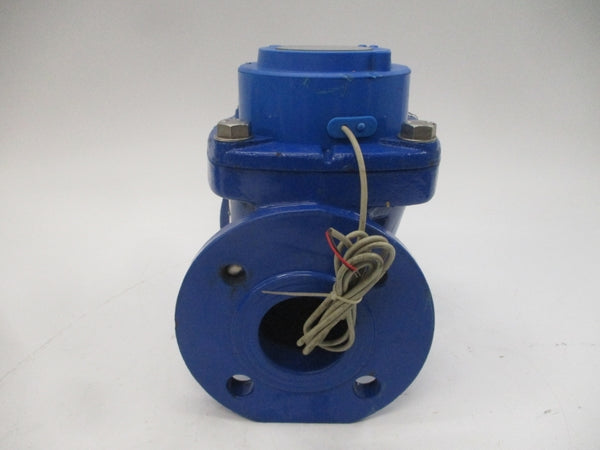 SEAMETRICS WJ-200-17-10G 13000044 7" NSNP