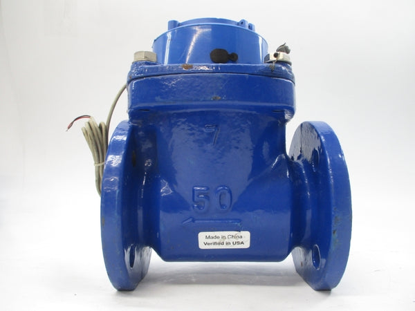 SEAMETRICS WJ-200-17-10G 13000044 7" NSNP