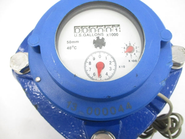 SEAMETRICS WJ-200-17-10G 13000044 7" NSNP