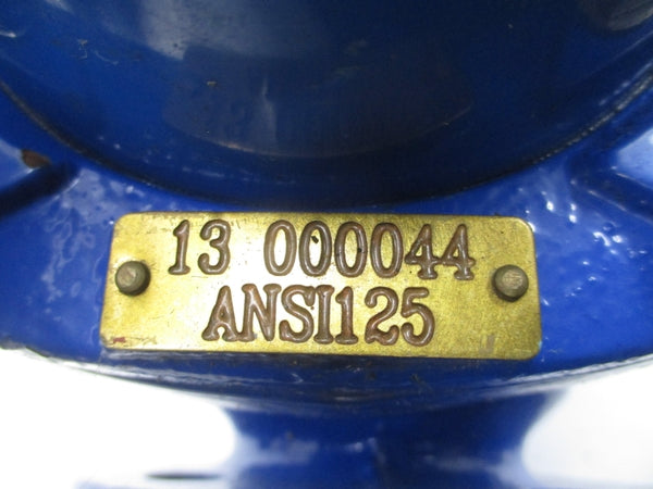 SEAMETRICS WJ-200-17-10G 13000044 7" NSNP