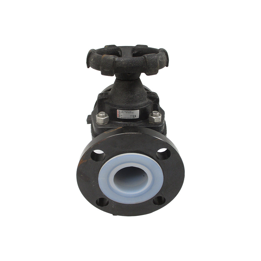 GEMU 67550D3917140 150PSI 2" NSNP