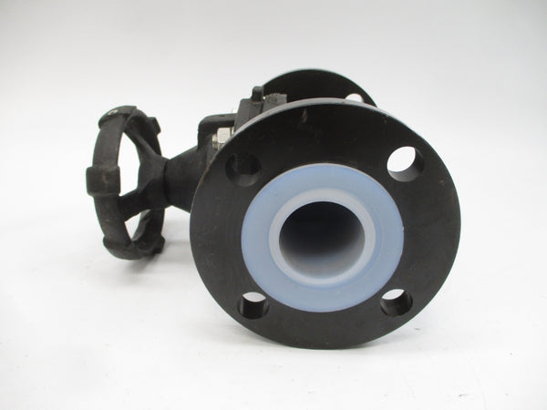 GEMU 67550D3917140 150PSI 2" NSNP
