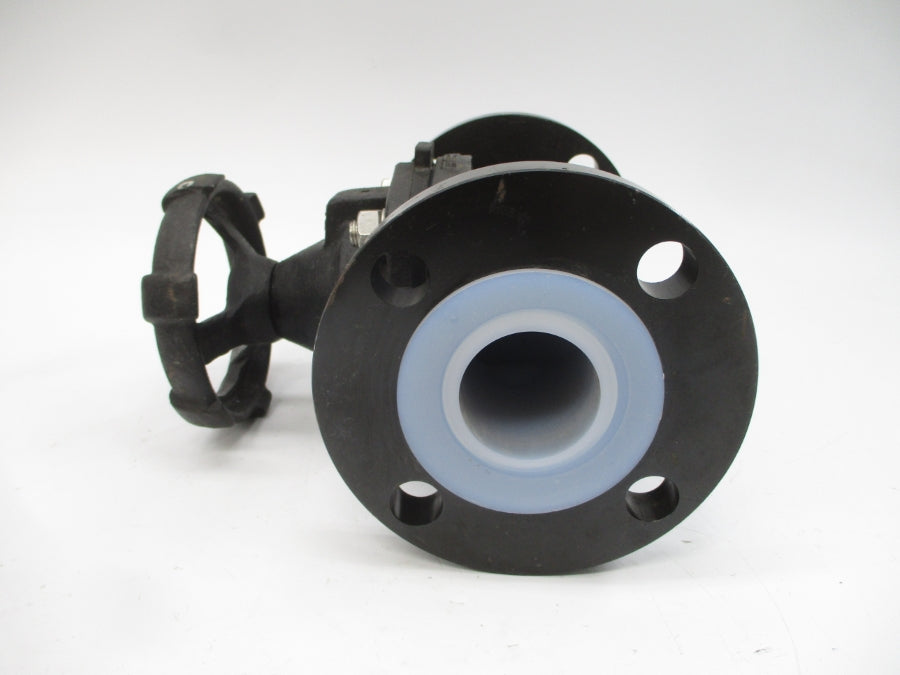 GEMU 67550D3917140 150PSI 2" NSNP