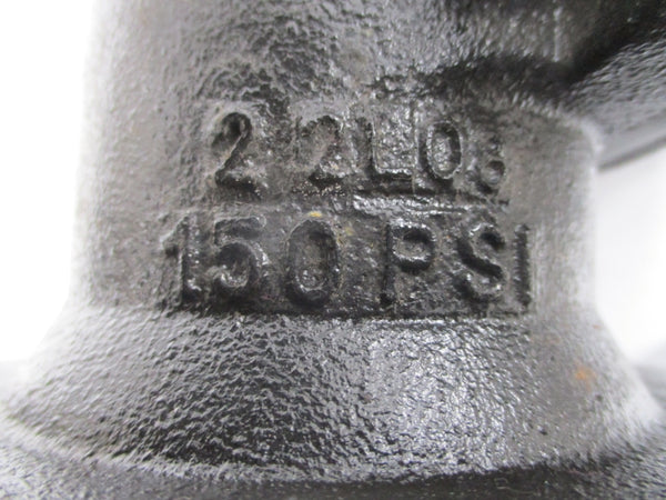 GEMU 67550D3917140 150PSI 2" NSNP