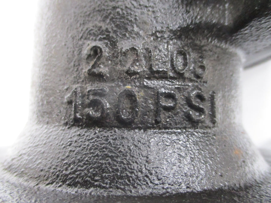 GEMU 67550D3917140 150PSI 2" NSNP