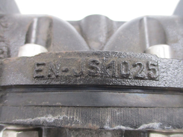 GEMU 67550D3917140 150PSI 2" NSNP
