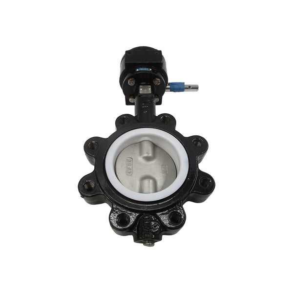 TRIAD TRI-750-04-DSP (NO HANDLE) 4" NSNP