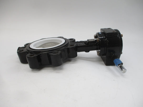 TRIAD TRI-750-04-DSP (NO HANDLE) 4" NSNP