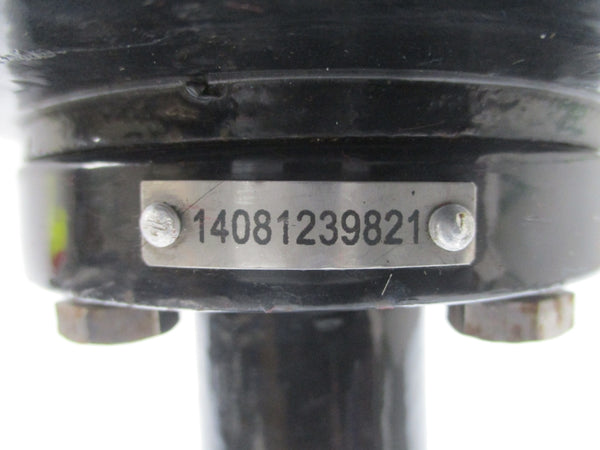TRIAD TRI-750-04-DSP (NO HANDLE) 4" NSNP