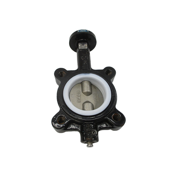 TRIAD TRI-750-03-DSP (NO HANDLE) 3" NSNP
