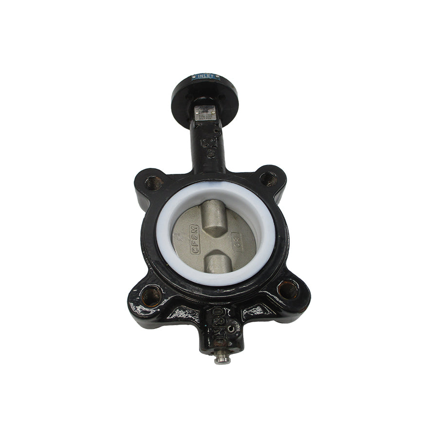 TRIAD TRI-750-03-DSP (NO HANDLE) 3" NSNP