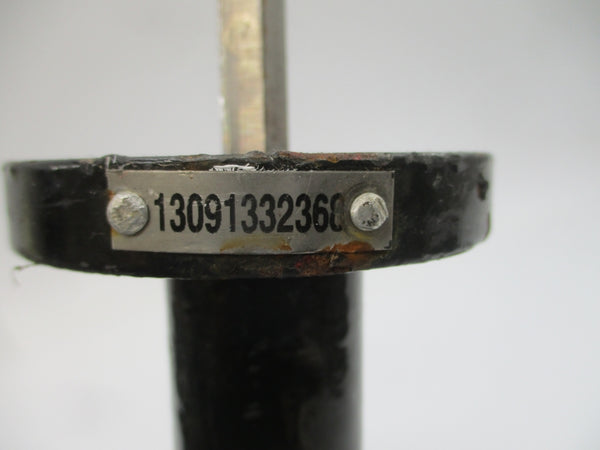 TRIAD TRI-750-03-DSP (NO HANDLE) 3" NSNP