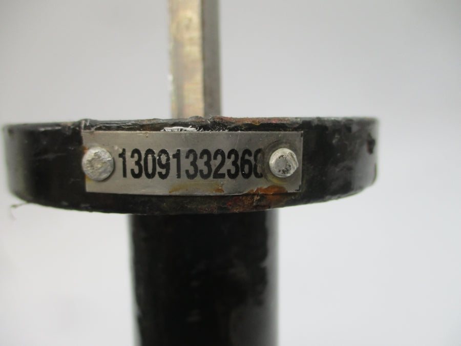TRIAD TRI-750-03-DSP (NO HANDLE) 3" NSNP