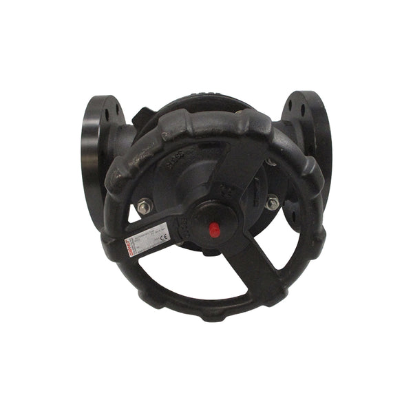 GEMU 675100D3917140 150PSI 4" NSNP