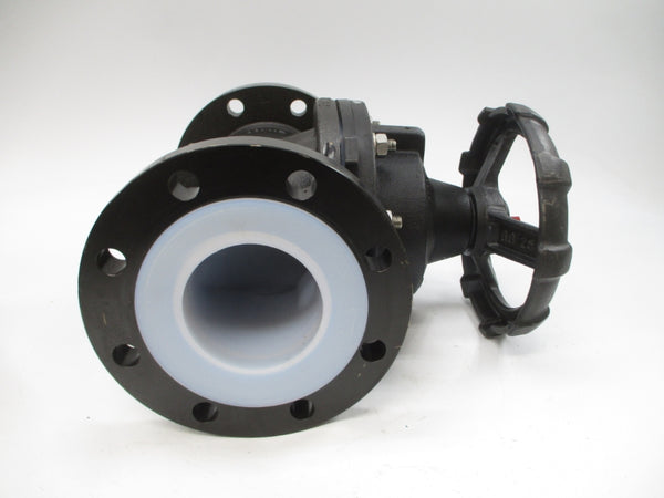 GEMU 675100D3917140 150PSI 4" NSNP