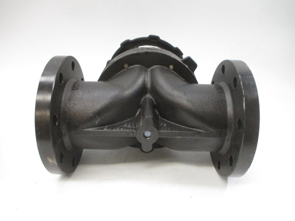 GEMU 675100D3917140 150PSI 4" NSNP
