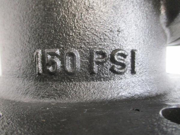 GEMU 675100D3917140 150PSI 4" NSNP