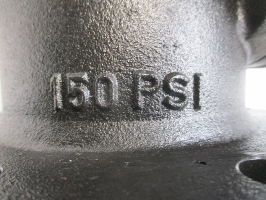 GEMU 675100D3917140 150PSI 4" NSNP