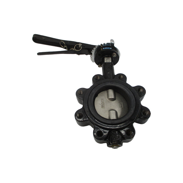TRIAD TRI-750-04-DSE 4" NSNP