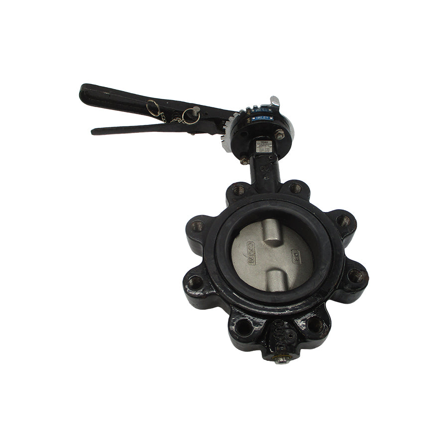 TRIAD TRI-750-04-DSE 4" NSNP