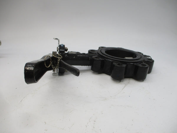 TRIAD TRI-750-04-DSE 4" NSNP