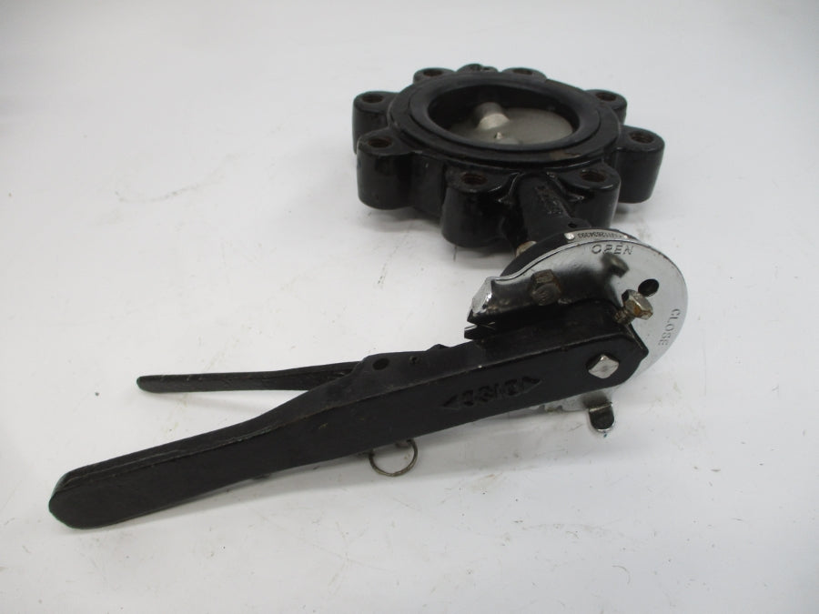 TRIAD TRI-750-04-DSE 4" NSNP