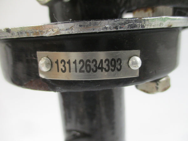 TRIAD TRI-750-04-DSE 4" NSNP