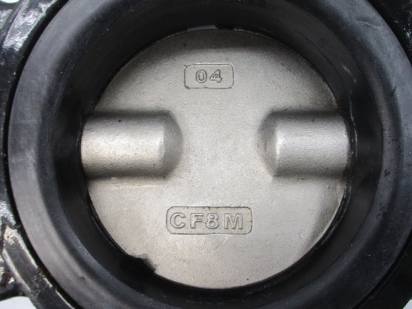 TRIAD TRI-750-04-DSE 4" NSNP