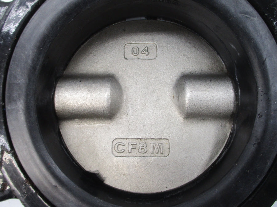 TRIAD TRI-750-04-DSE 4" NSNP