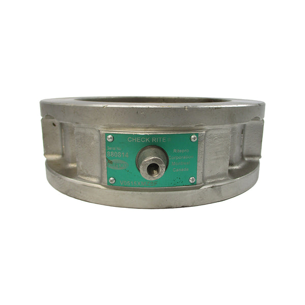 RITEPRO V0515XMZSF 5" NSNP