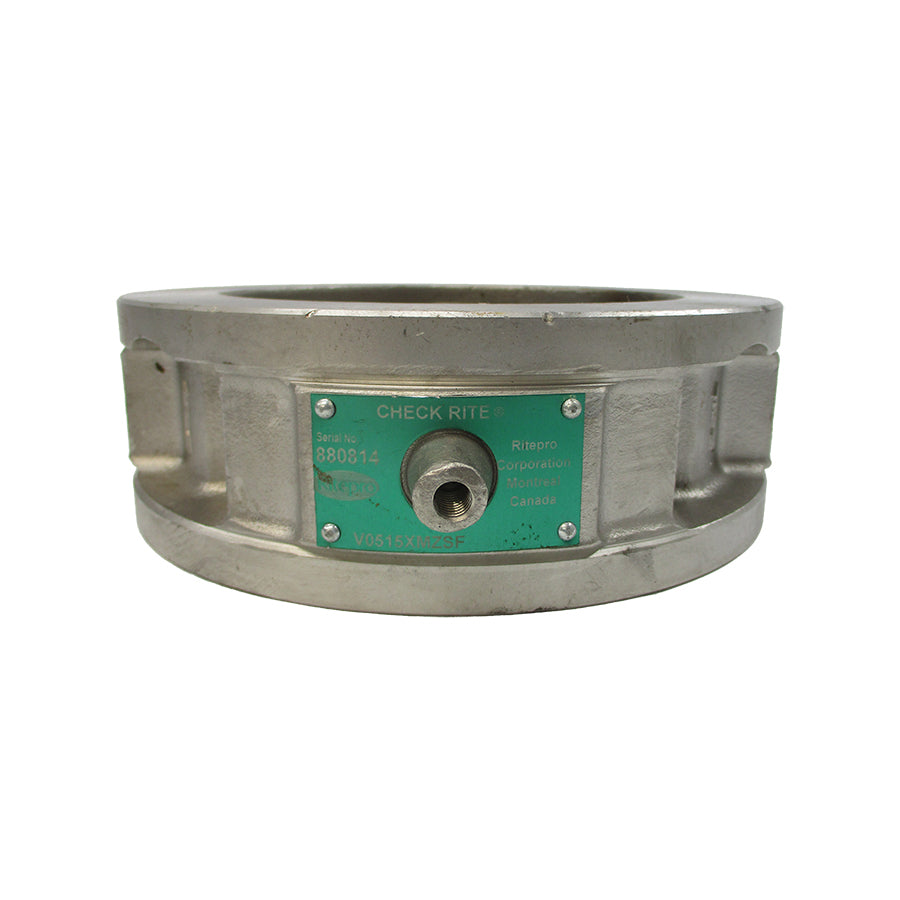 RITEPRO V0515XMZSF 5" NSNP