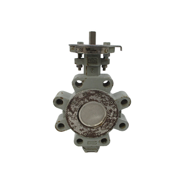ABZ VALVES 422-100 740PSI 3" UNMP